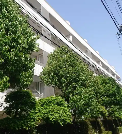 プラウド椎名町