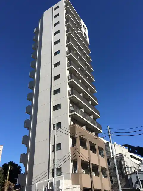 ドルチェ東新宿