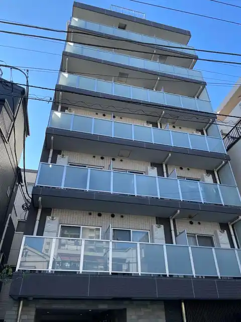 T-TERRACE森下