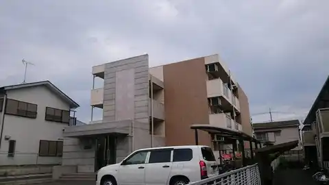 キャッスルアライIII