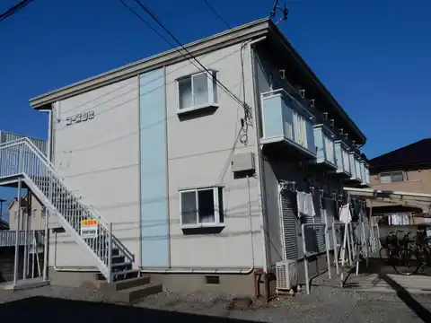 コーポ山吹