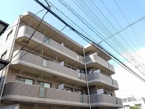 ホワイトコースト壱番館