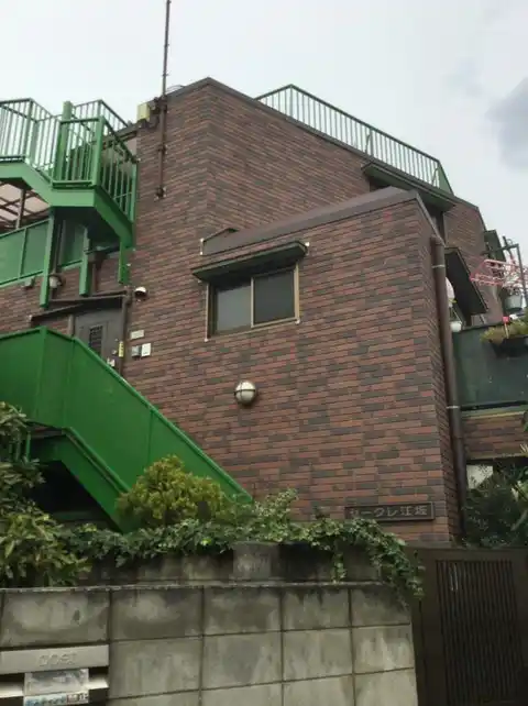 セークレ江坂