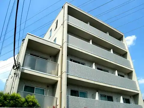 ヴェルデ吉祥寺南