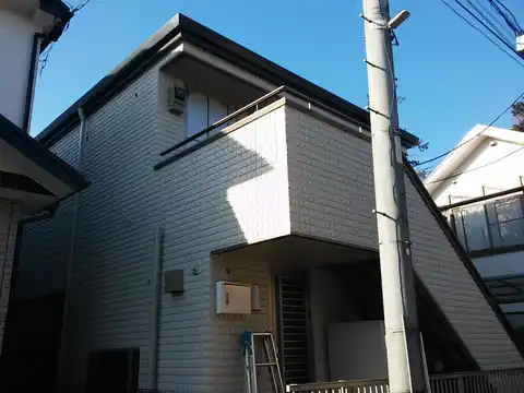 メゾンナルミ