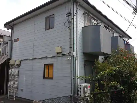 ヴェルドミール玉川学園