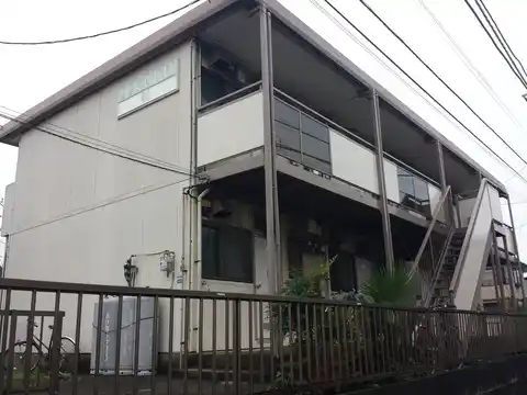 シティハイム誠