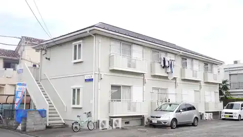 ハイム茜