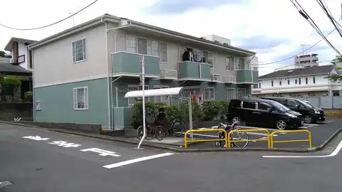 グリーンベル