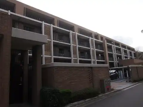 プラウドシティ上大岡 伍番館