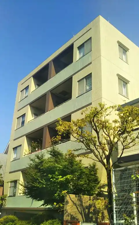 アルシオン生田サンクローズヒルズ