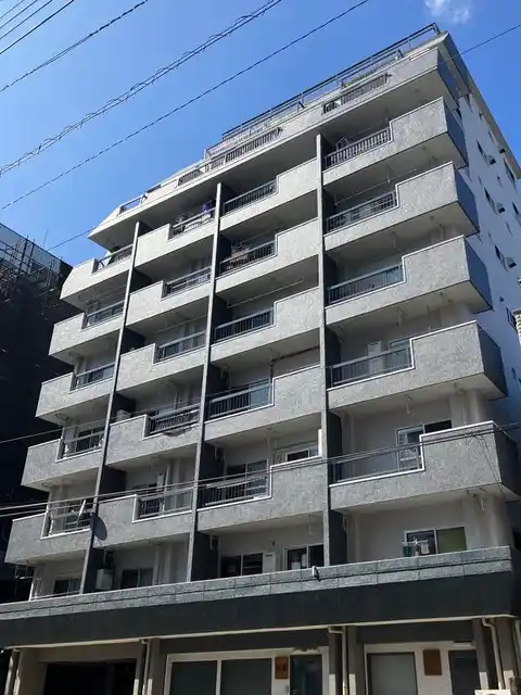 東中野マンション
