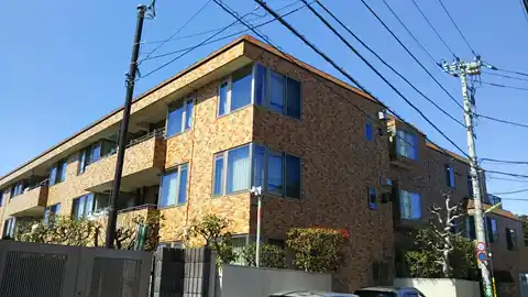 マンション桜丘テラス