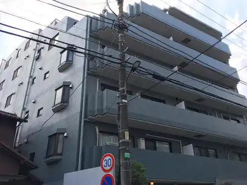 オーベル練馬