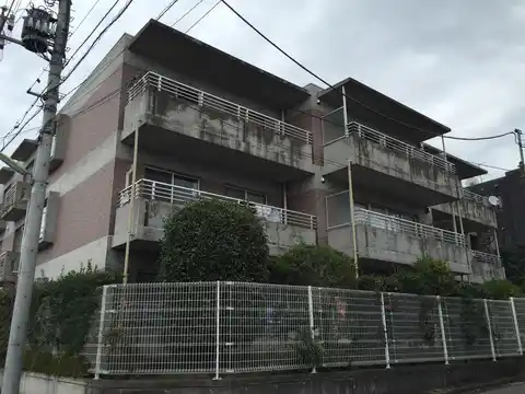 ビラージュ赤堤