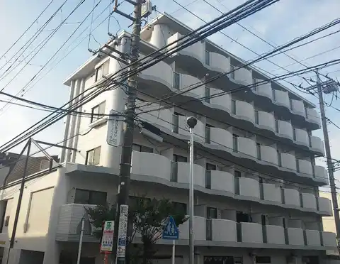 ホーユウコンフォルトレディース白楽