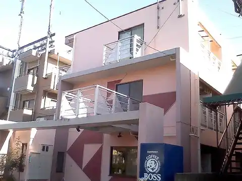 ジョイハウス