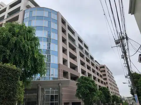 マナーズフォートノーブルテラス