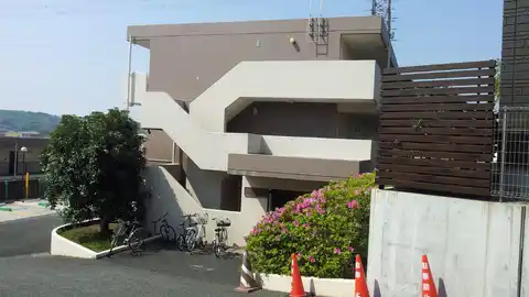 日野旭が丘ハイデンスA