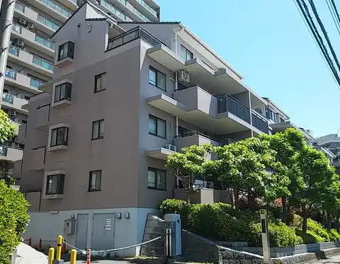 ヒルトップコートきらめきの街3番館