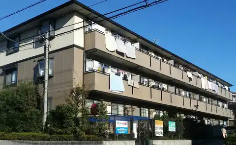 グランドール妙典A棟