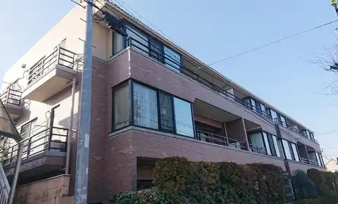 フォレストコート小竹