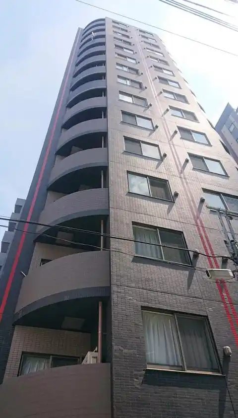 パレソレイユアキバイースト