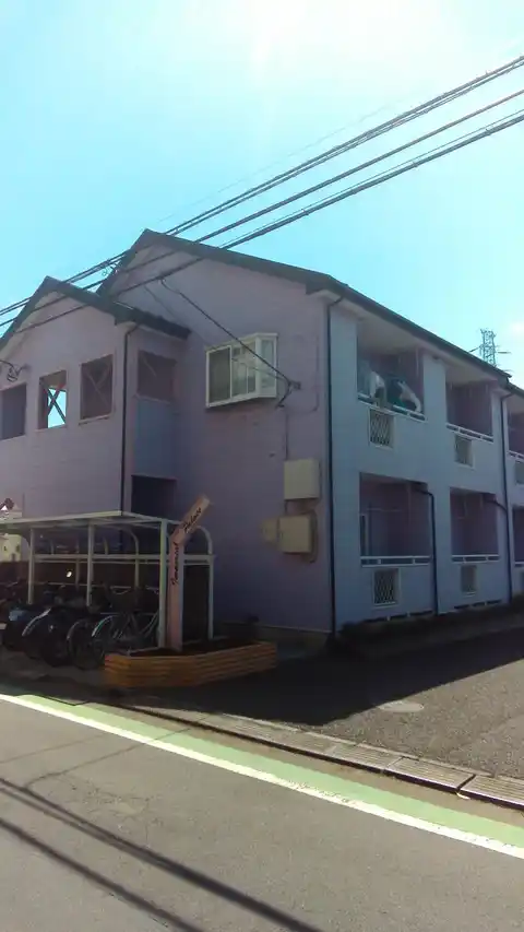 インペリアルパレス