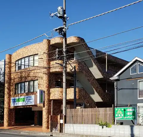 ホウエイパレス