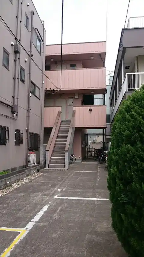 クウィーンエレガンス