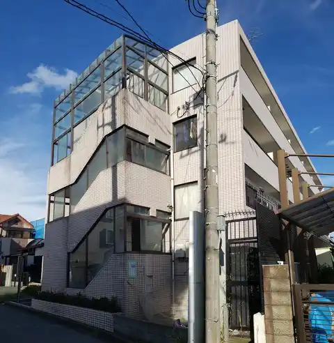 ブランシュ天王台