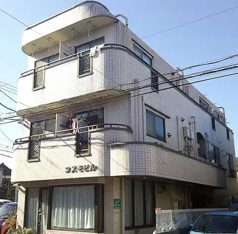 コスモビル