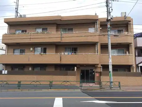 カーロ狛江