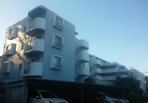 妙蓮寺ダイヤモンドマンション