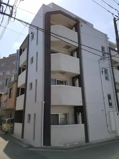 エスペランサ東神奈川