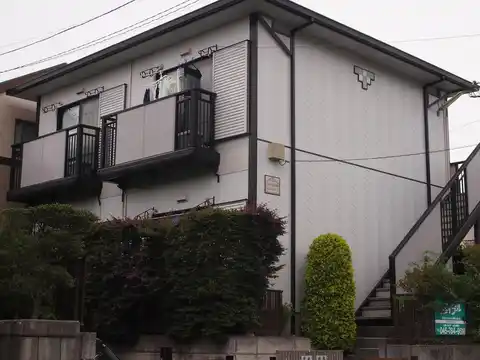 アネックスヒダカ