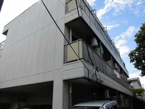 ライフピアモア大船