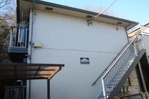 ドミール新川崎