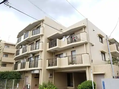 マンション峰岸