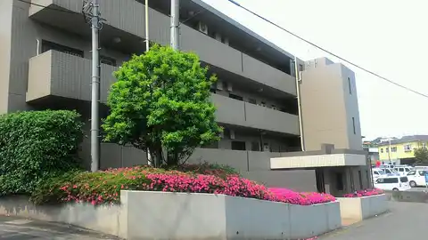 クオーレ壱番館