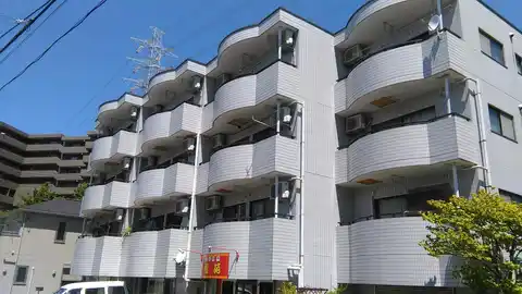 エスポワール王禅寺
