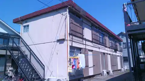 コーポ岡本