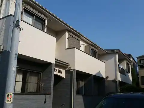 ルミナス鵠沼