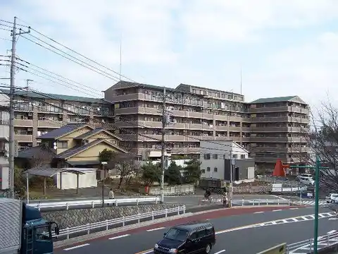 モラーダ厚木プレステージ