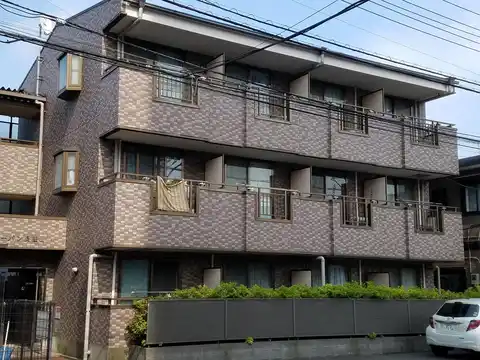 アーバン長窪II