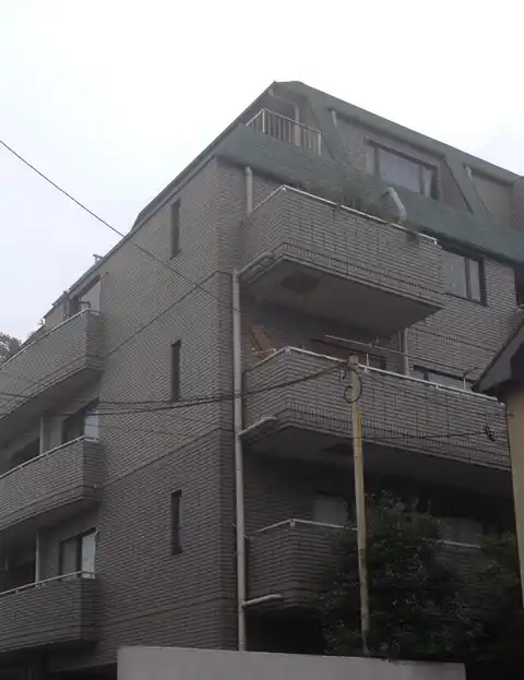 ドマーニ小竹向原