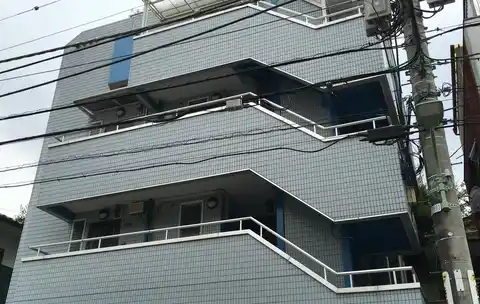 フレールメゾン