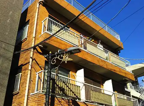 斗南ビル