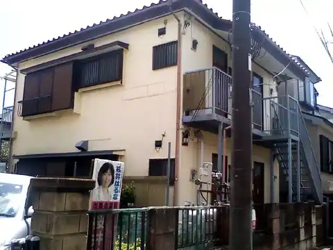 ハイム吉田