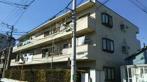 ハイムオガワ